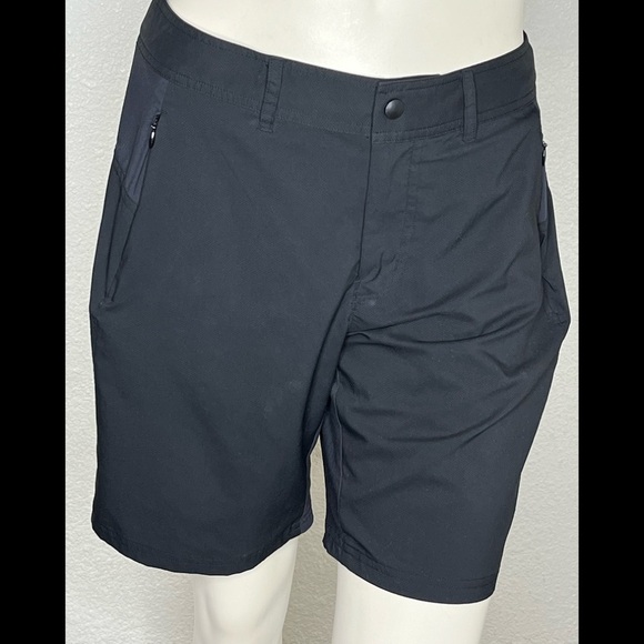 CO*OP Cycles Black Short Sz Med - Picture 2 of 8